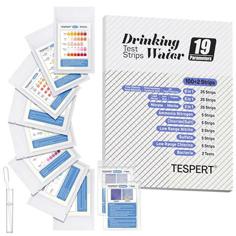 amazonph|amazon ph drinking water tester.
